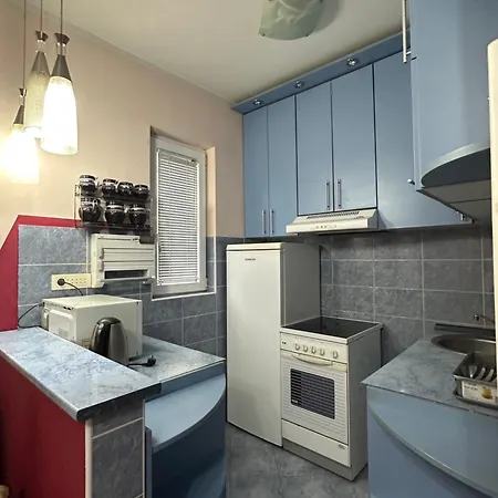 Apartment Ruby