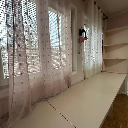 Apartment Ruby *