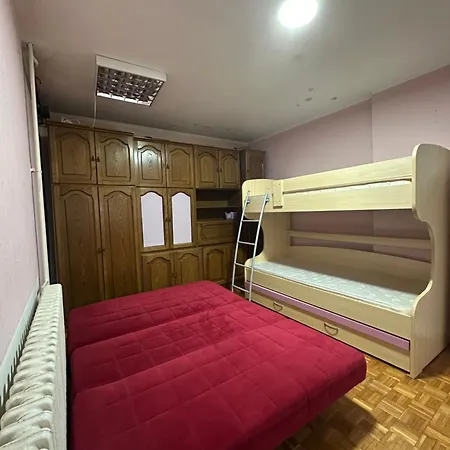 Ruby Apartment