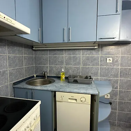 Apartment Ruby *