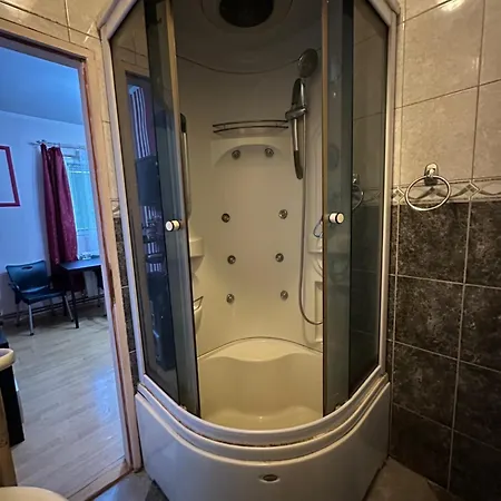 Ruby Apartment Belgrade