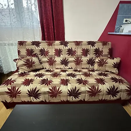 Ruby Apartment