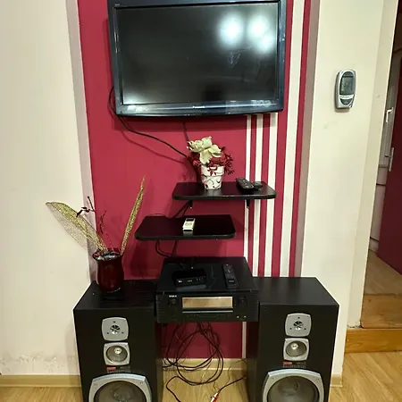 Apartment Ruby *