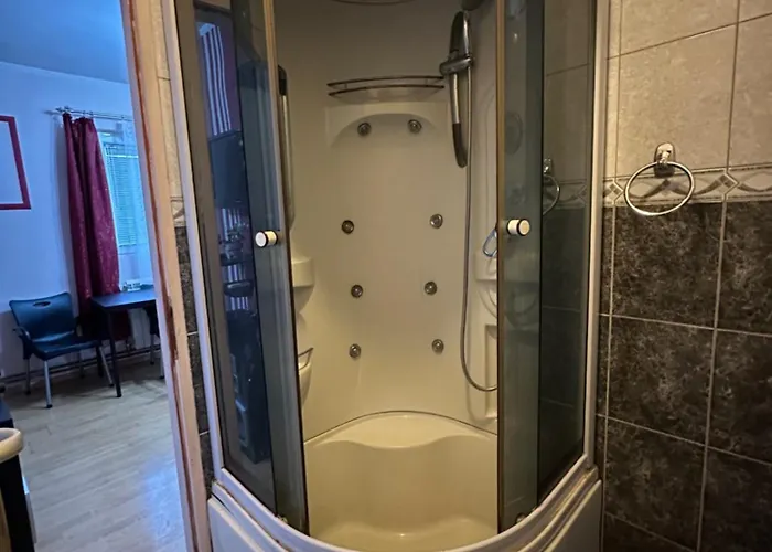 Ruby Apartament Belgrad