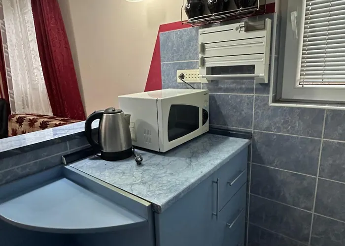 Ruby Apartament Belgrad